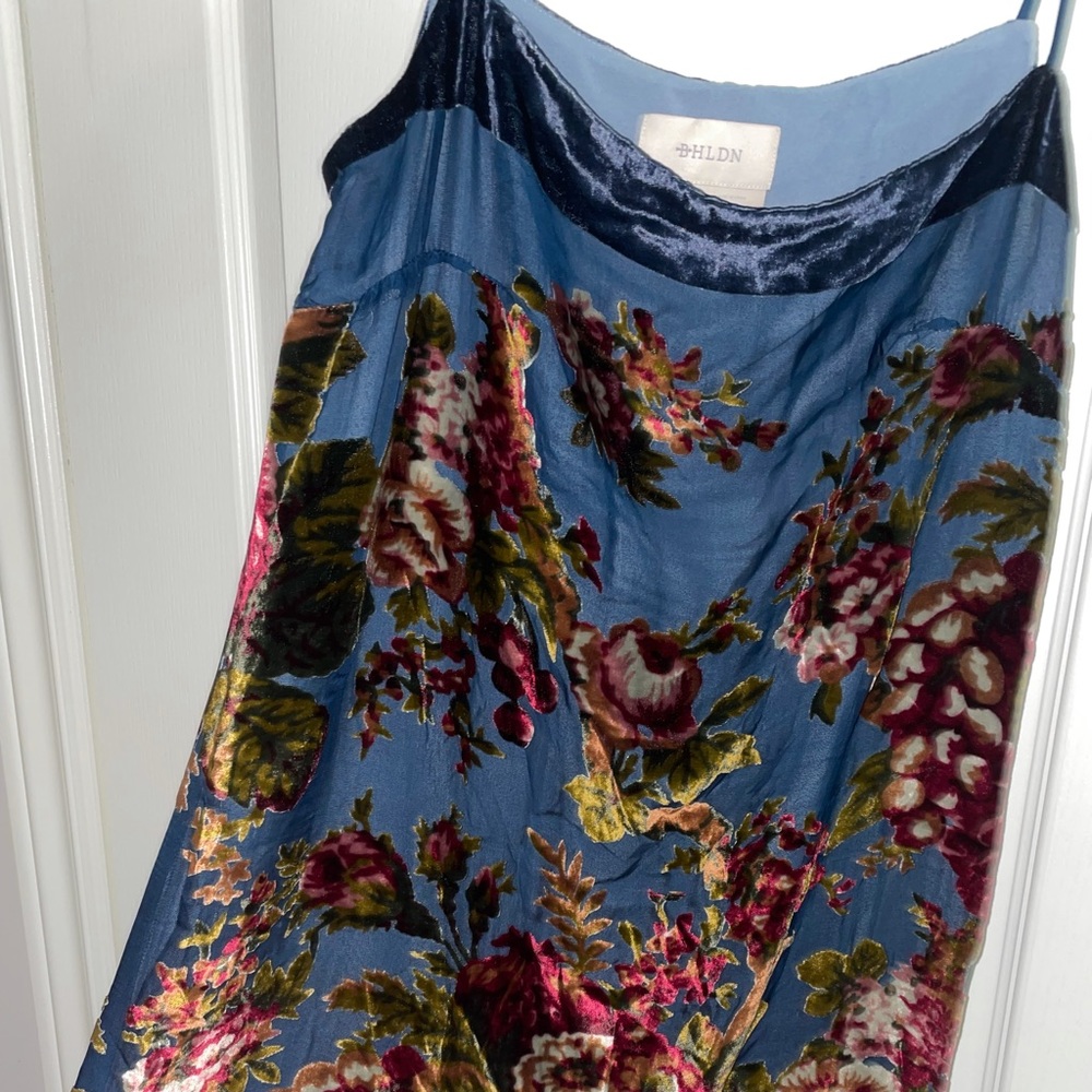 BHLDN dress